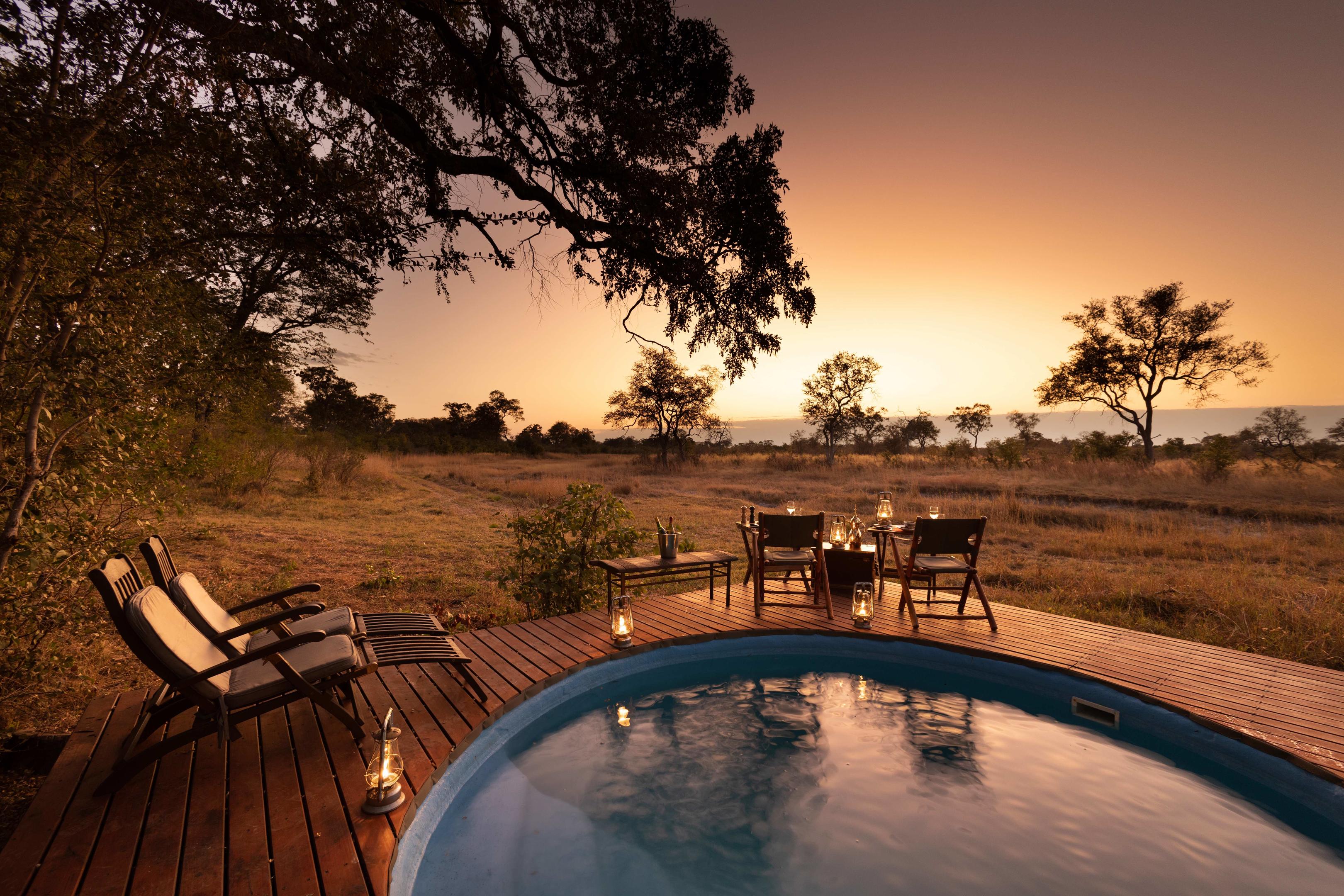 Selinda Explorers Camp thumbnail 11